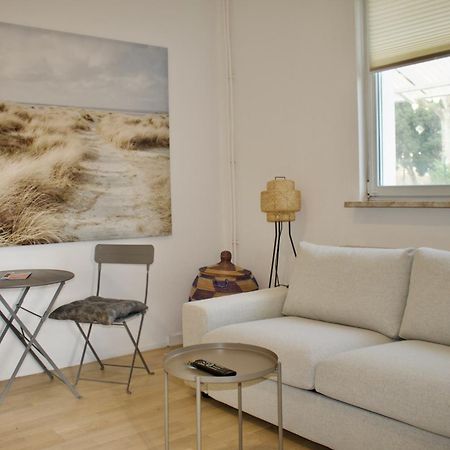 Kleines Aber Feines Apartment In Zentraler Lage - Strandvogtei Sellin ภายนอก รูปภาพ