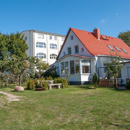 Kleines Aber Feines Apartment In Zentraler Lage - Strandvogtei Sellin ภายนอก รูปภาพ