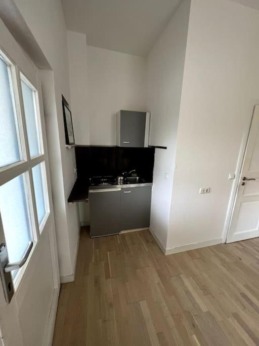 Kleines Aber Feines Apartment In Zentraler Lage - Strandvogtei Sellin ภายนอก รูปภาพ